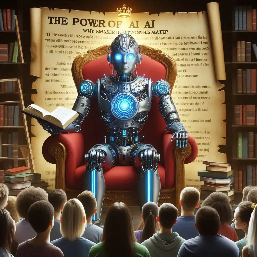 Artificial Intelligence