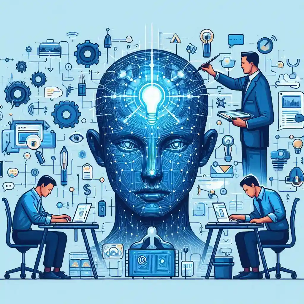Artificial Intelligence Trends