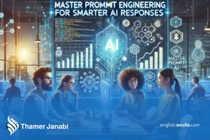Master Prompt Engineering for Smarter AI Responses