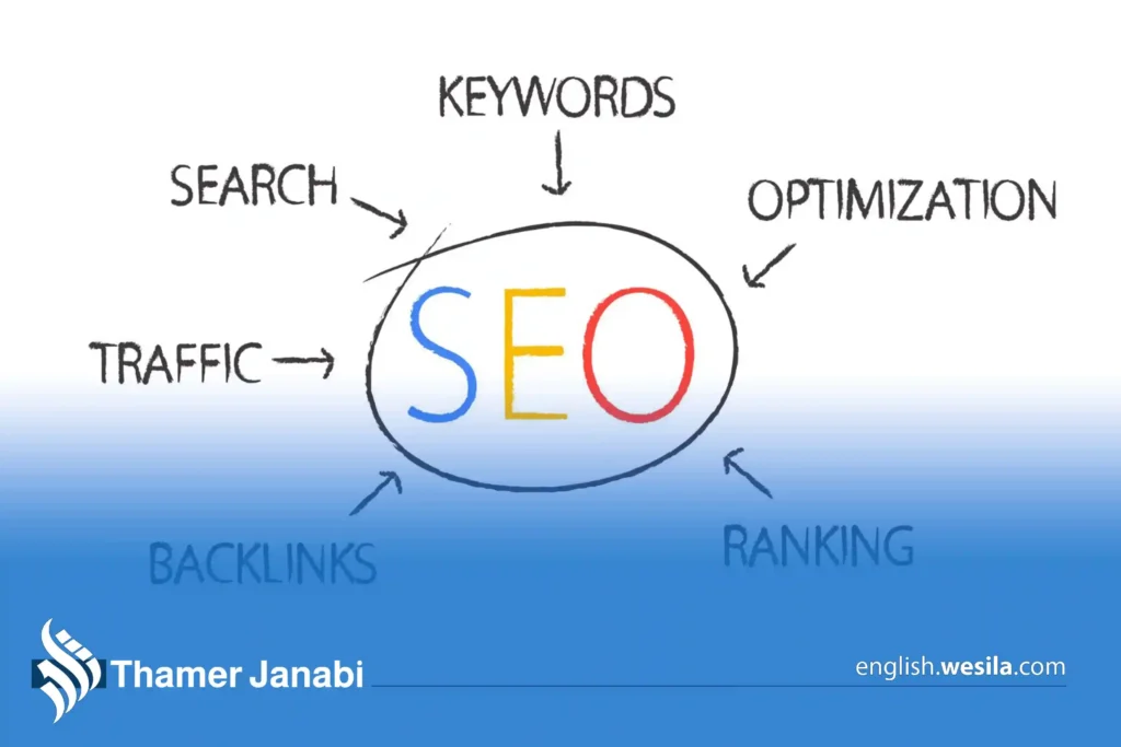 SEO - Backlinks